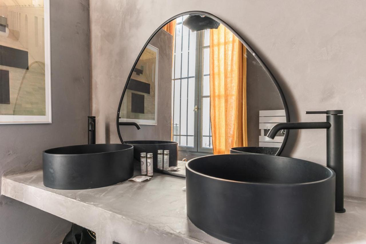 Apartamento Outstanding Parisian Flat In Heart Of Paris Center Exterior foto